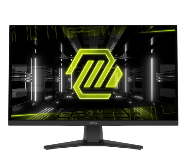 MSI MAG 272F - 1356252 - zdjęcie